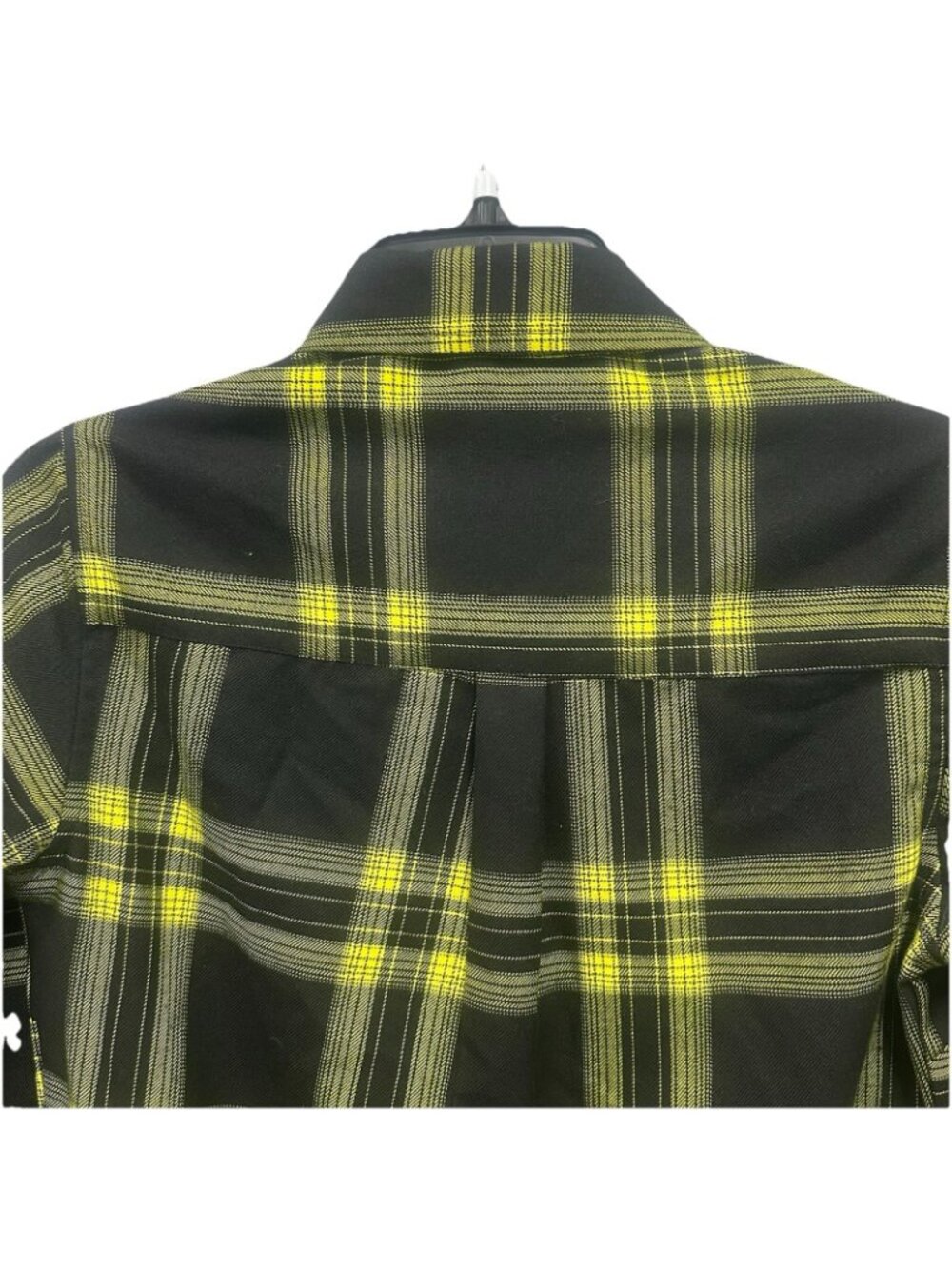 Dixxon x Metallica “72 Seasons” Flannel – Women’s Small - Picture 7 of 14